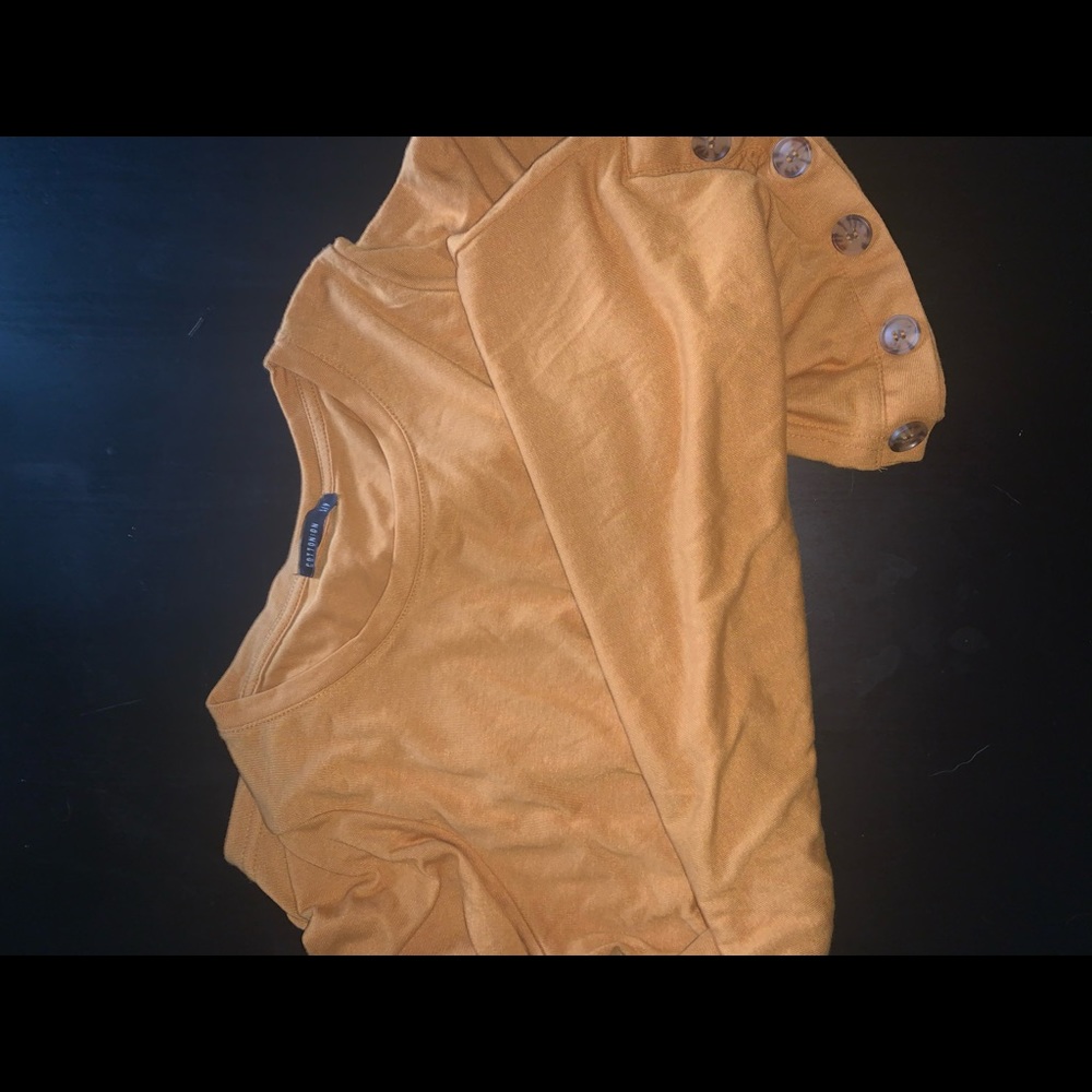 Cute summer tshirt dress !